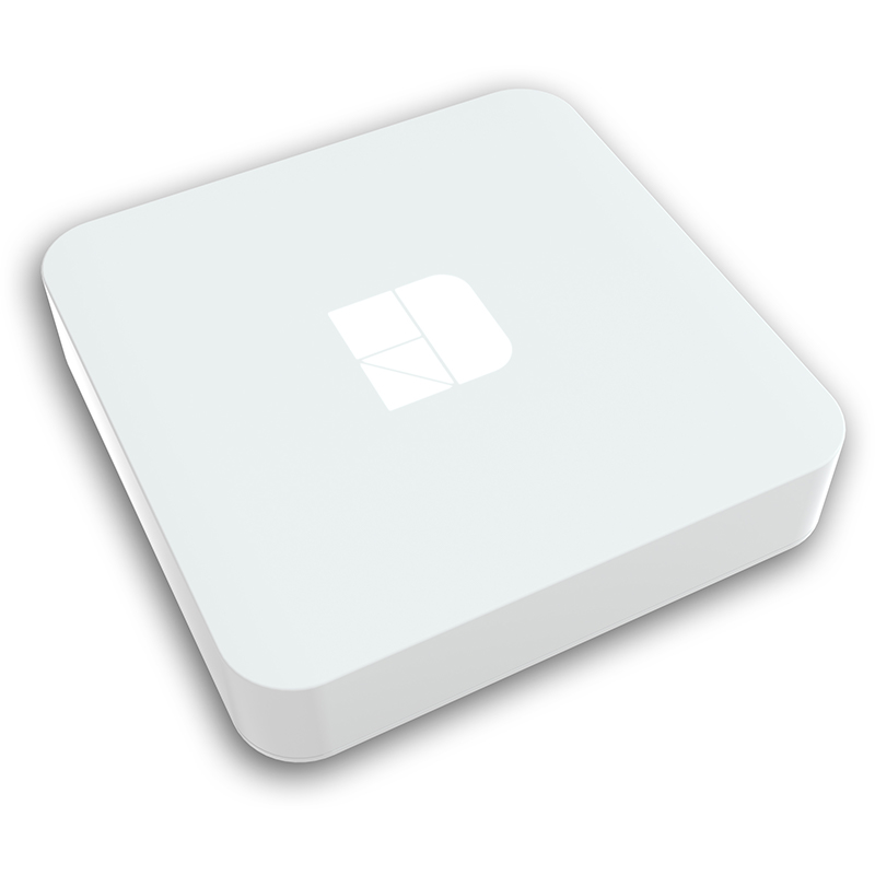 Smart Home Zentrale Tydom Home  Delta Dore Zentrale Tydom Home