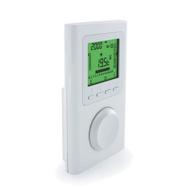 Delta Dore Funkthermostat programmierbar X3D Delta Dore Funkthermostat programmierbar X3D
