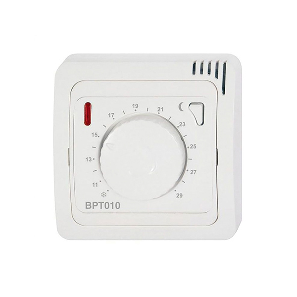 Funkthermostat analog BPT010