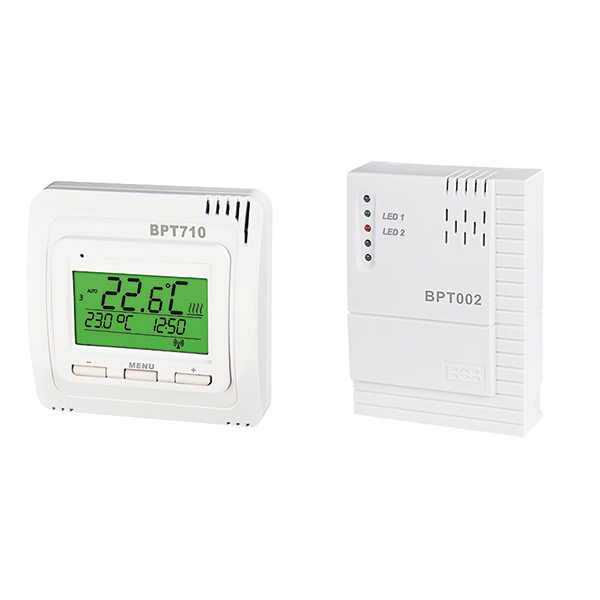 Spar-Set BPT710 + BPT002
