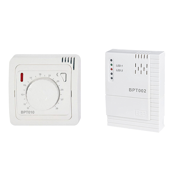 Spar-Set BPT010 + BPT002