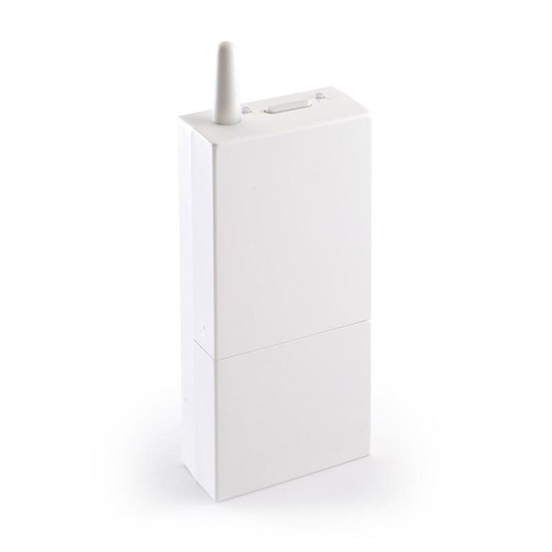 Programmatore Radio Filo Pilota Delta Dore 3 Zone | Per Riscaldamento Elettrico, Bianco - Foto 7